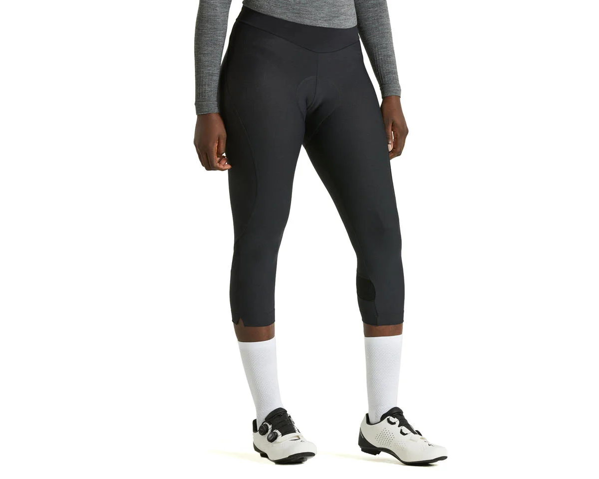Specialized Women's RBX Comp Thermal Knicker (Black) (2XL)
